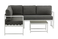 SALVADOR Hjørnegruppe