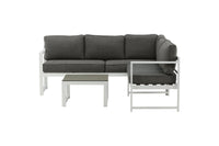 SALVADOR Hjørnegruppe