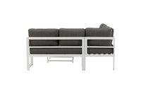 SALVADOR Hjørnegruppe