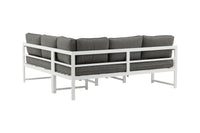 SALVADOR Hjørnegruppe