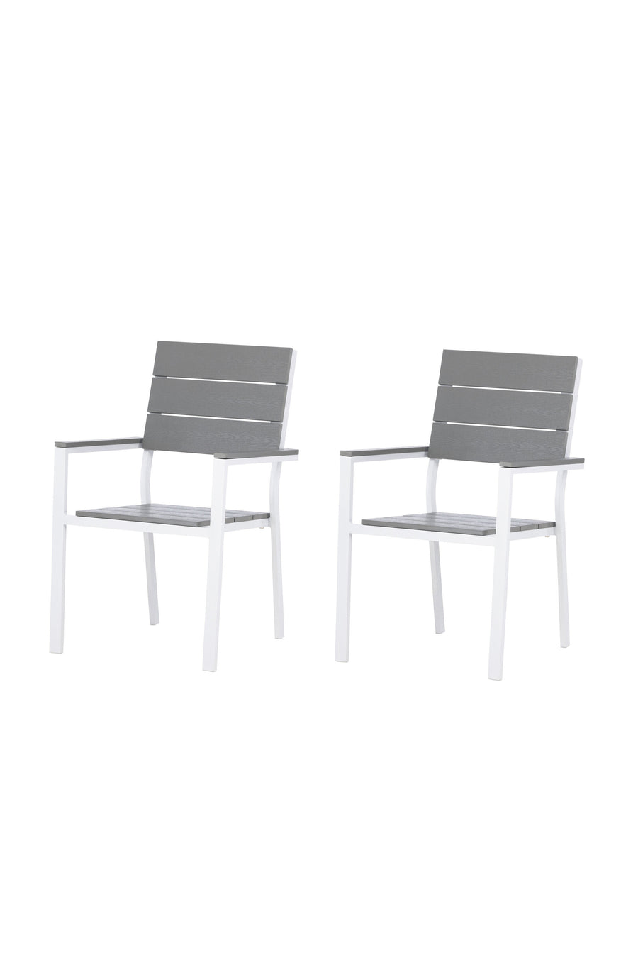 Levels Spisestol 2-pakning 