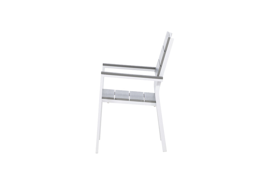 Levels Spisestol 2-pakning 