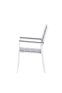 Levels Spisestol 2-pakning 