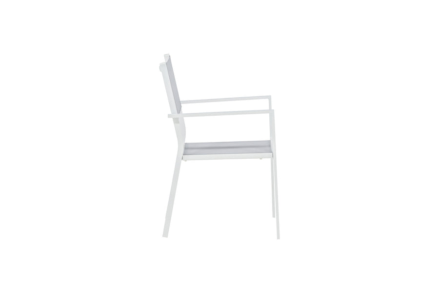 Copacabana Spisestol 2-pakning 