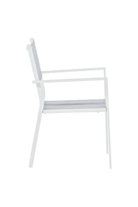 Copacabana Spisestol 2-pakning 