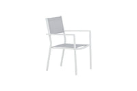 Copacabana Spisestol 2-pakning 