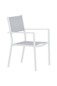 Copacabana Spisestol 2-pakning 