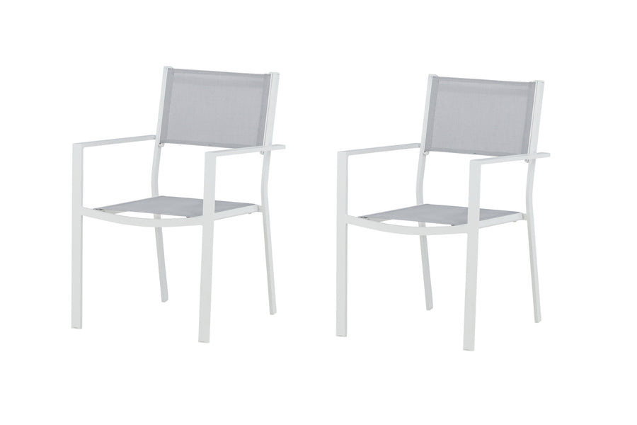 Copacabana Spisestol 2-pakning 