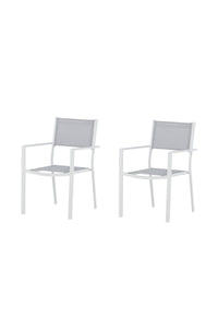 Copacabana Spisestol 2-pakning 