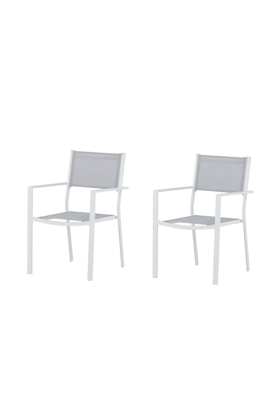 Copacabana Spisestol 2-pakning 