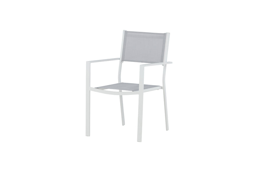 Copacabana Spisestol 2-pakning 