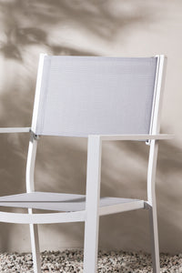 Copacabana Spisestol 2-pakning 