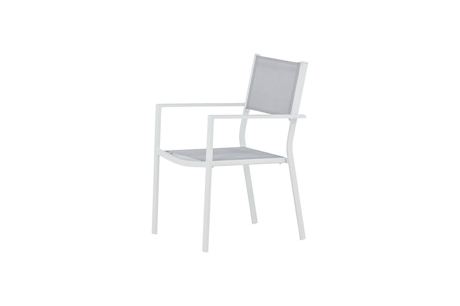 Copacabana Spisestol 2-pakning 