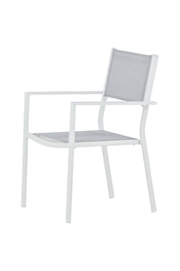 Copacabana Spisestol 2-pakning 