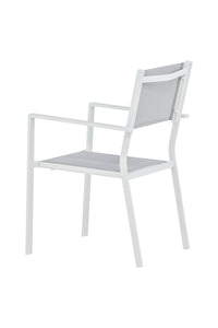 Copacabana Spisestol 2-pakning 