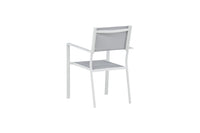 Copacabana Spisestol 2-pakning 
