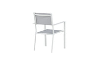 Copacabana Spisestol 2-pakning 