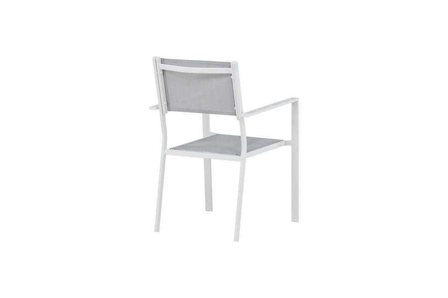 Copacabana Spisestol 2-pakning 