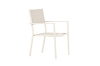 Chaise de salle à manger Copacabana lot de 2 