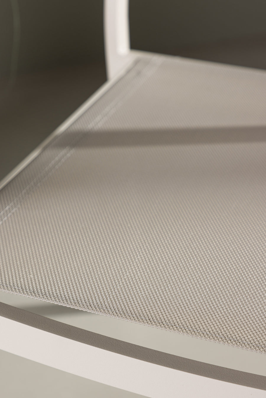 Chaise de salle à manger Copacabana lot de 2 