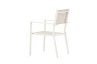 Chaise de salle à manger Copacabana lot de 2 