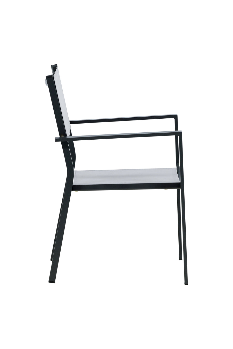 Chaise de salle à manger Copacabana lot de 2 