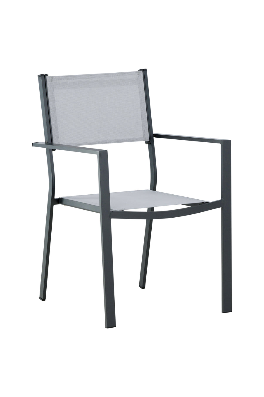 Chaise de salle à manger Copacabana lot de 2 