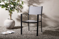 Chaise de salle à manger Copacabana lot de 2 