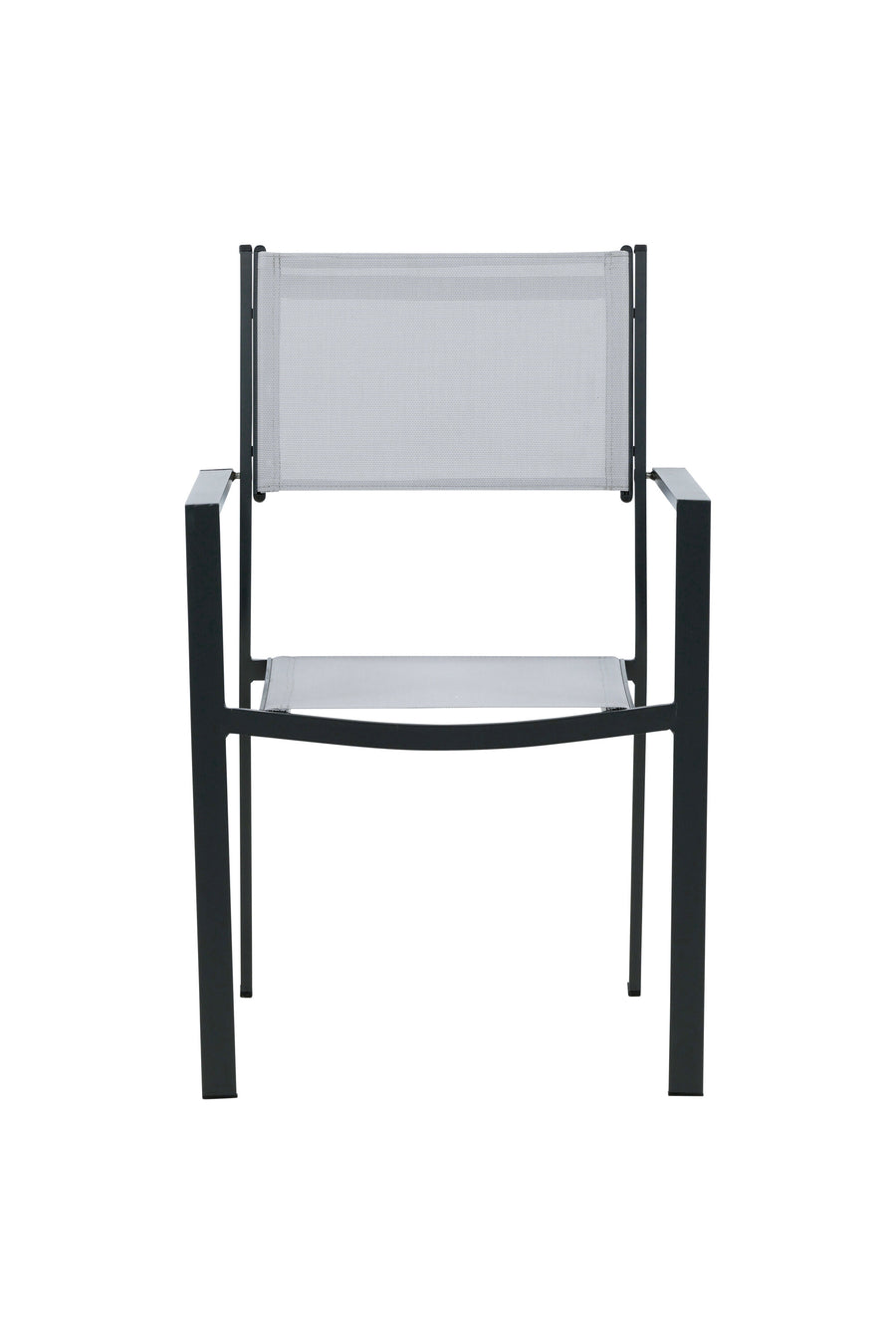 Chaise de salle à manger Copacabana lot de 2 