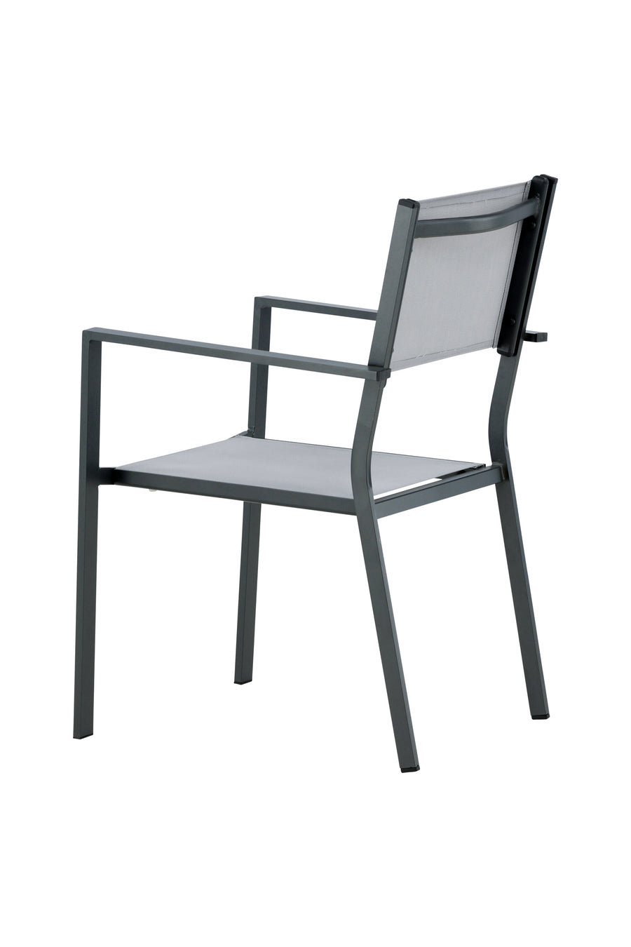 Chaise de salle à manger Copacabana lot de 2 