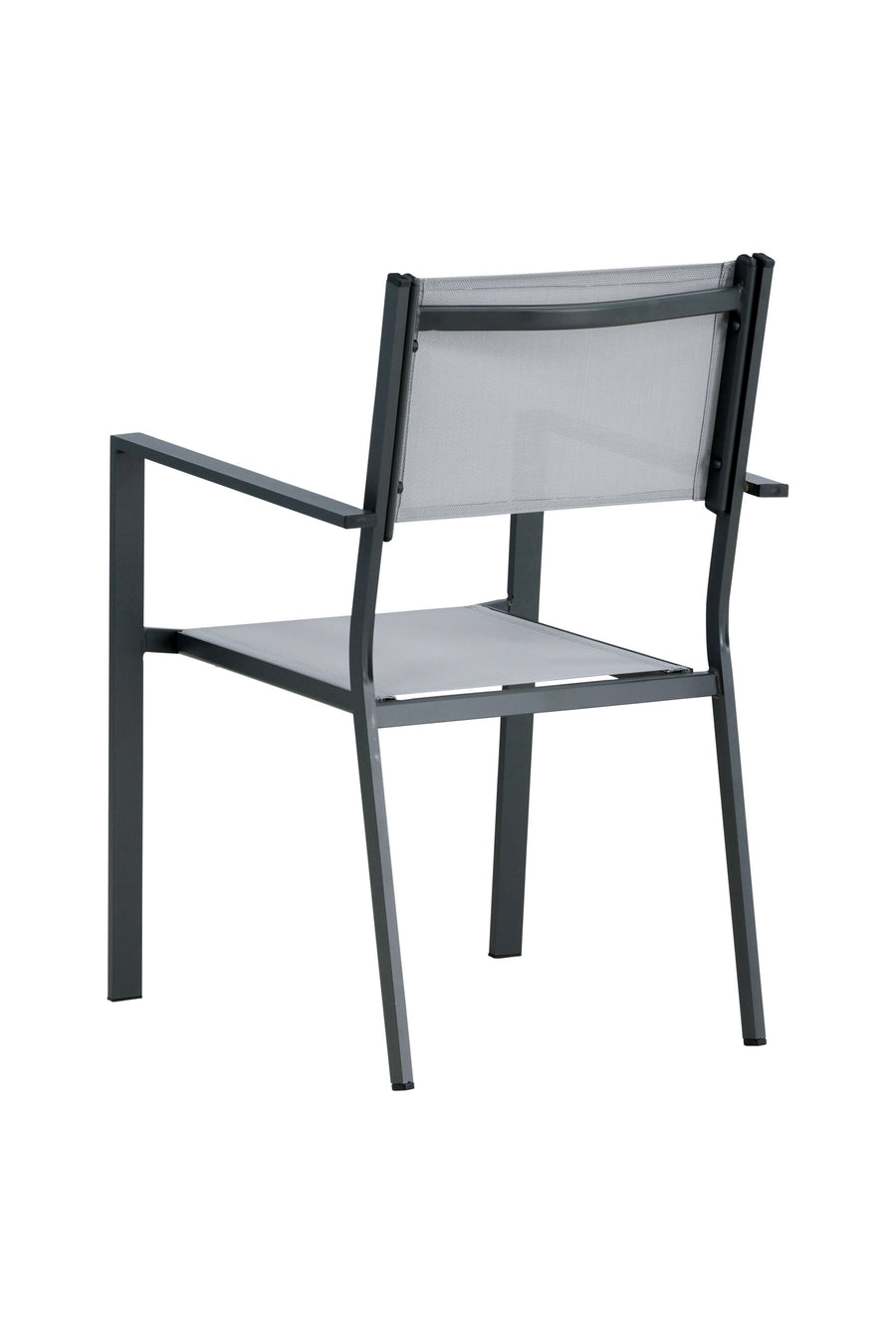 Chaise de salle à manger Copacabana lot de 2 