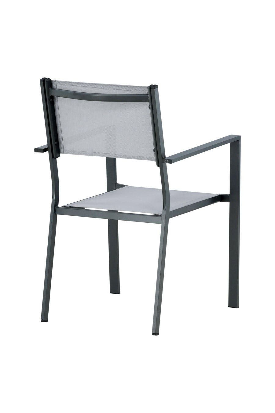 Chaise de salle à manger Copacabana lot de 2 