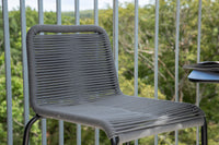 Lindos barstol 2-pak