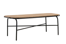 Table à manger Holmbeck