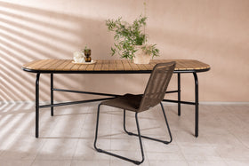 Table à manger Holmbeck