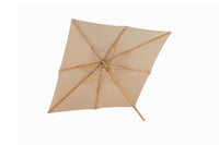 Naxos parasol