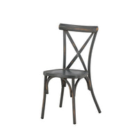 Tablas matstol 2-pack