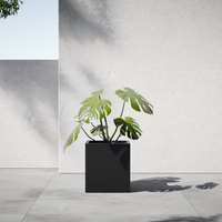 ROS udendørs krukke