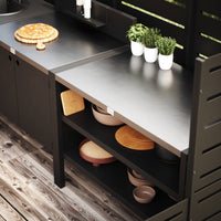 UMAMI modul 2 udekøkken