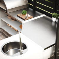 UMAMI modul 3 utekök