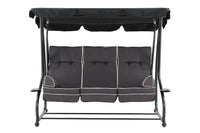 Hanna dynor till hammock - grå