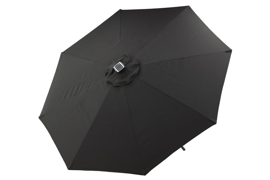 Sabal parasol ø270 - sort