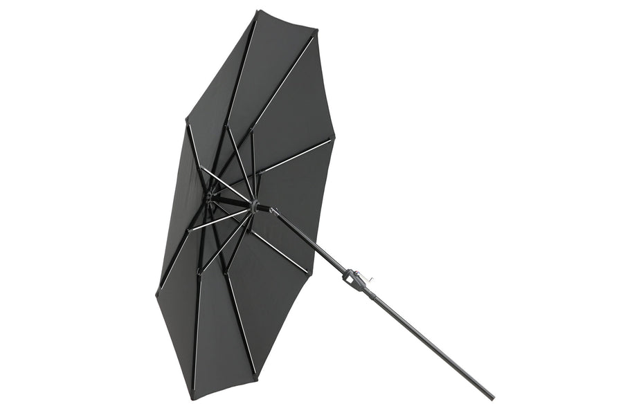 Sabal parasol ø270 - sort