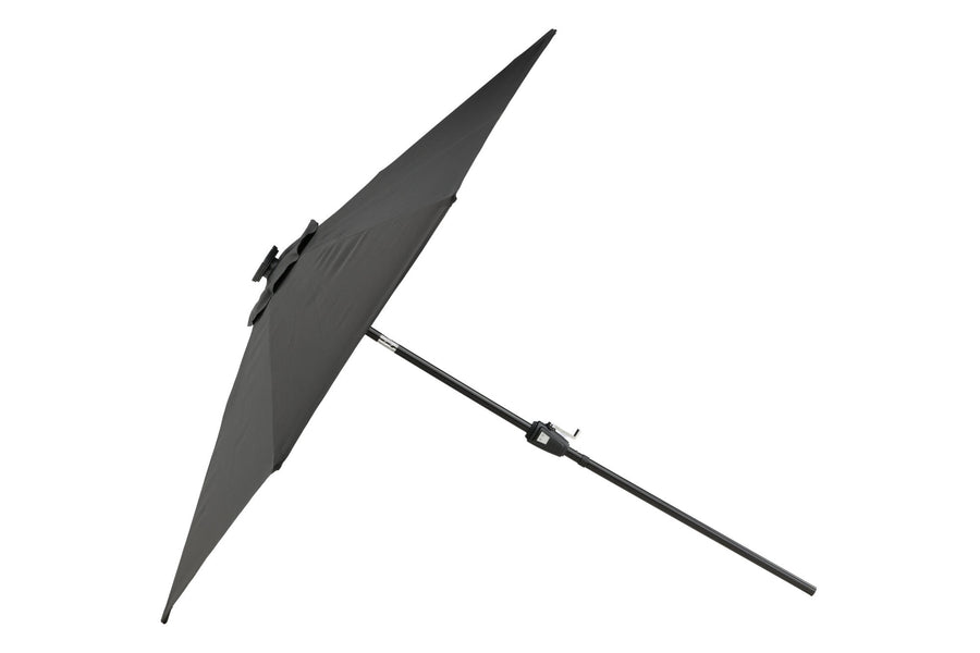 Sabal parasol ø270 - sort