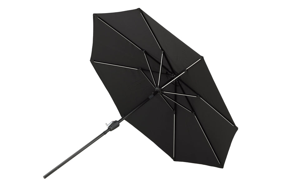 Sabal parasol ø270 - sort