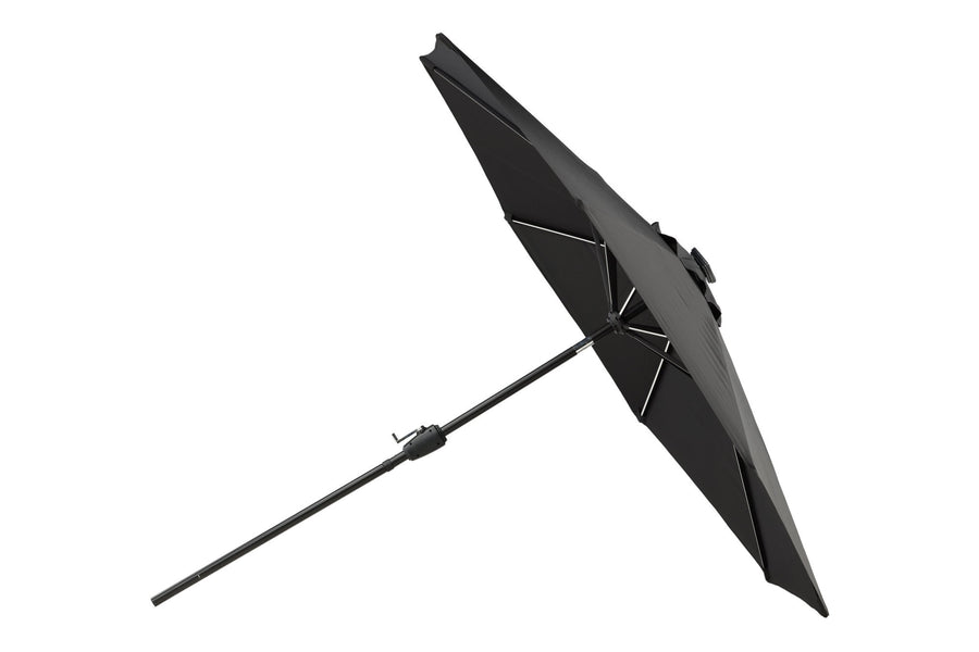 Sabal parasol ø270 - sort