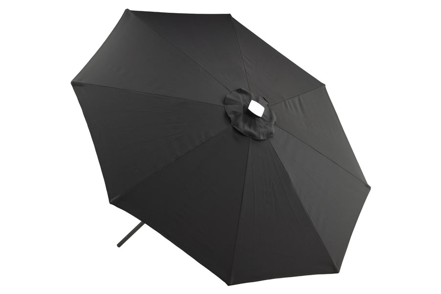 Sabal parasol ø270 - sort