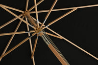 Nypo parasoll med tilt