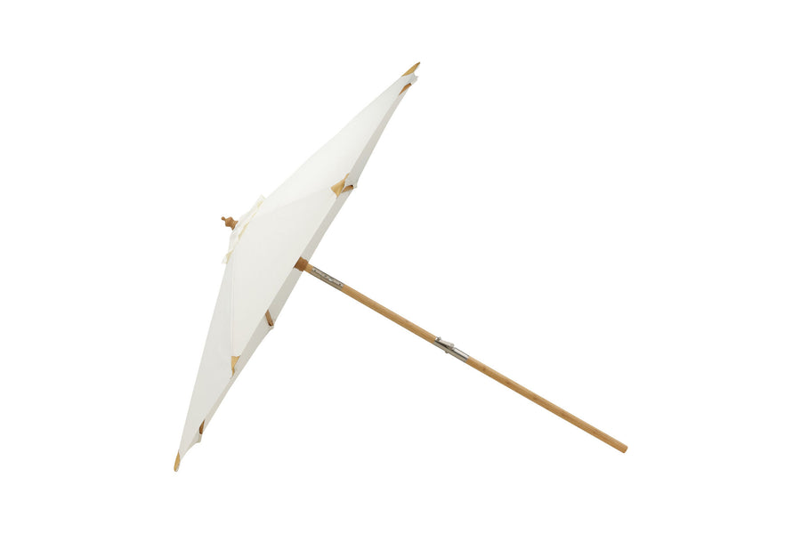 Cerox parasol ø270 - hvid