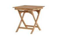 Ghana bord (Sammenklappeligt)